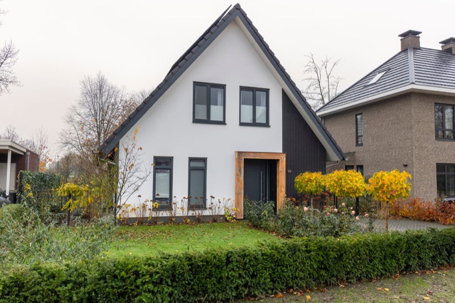 Schuurwoning Duiven